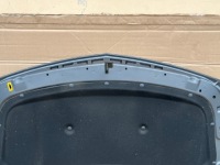 фото thumb №9, Opel astra iv j 09- капот кришка двигуна оригінал lak. z177