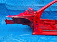 фото thumb №6, Audi a3 8v sedan четверть лонжерон левый перед