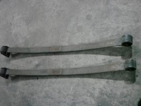 фото thumb №1, Ресора sprinter ii w906 a9063205506