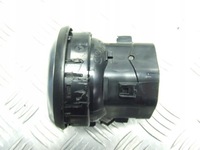 фото thumb №7, Mercedes klasa a w176 решётка обдув 1768300354