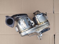 Купити Kia sportage iv 4 18- hyundai tucson 3 3 18- 2.0 crdi c02f140 l140 euro 6, фото thumb