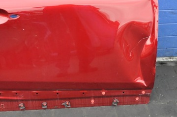 фото thumb №12, Mazda cx-30 дверь правый перед передние 46v