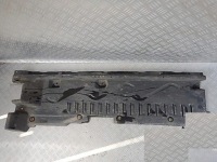 фото thumb №1, Vw t5 multivan transporter защита корпус плита