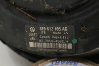 фото thumb №7, Усилитель тормозов насос тормозная автоматическая коробка передач 8e0612105ag a4 b7