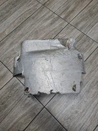 Купити Ekologia шумоізоляція захист двигуна коробки передач volvo fh renault range, фото thumb