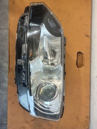 фото thumb №8, Ксенон skoda rapid spaceback лампа ліва europa 2013-2017