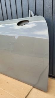 фото thumb №5, Mini cooper f56 f57 14- двері перед передні праве