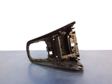 фото thumb №6, Opel astra k панель кондиционера воздуховод рамка