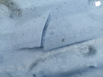 фото thumb №10, Bmw m4 f82 f83 підкрилок задні праві