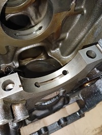 фото thumb №13, Блок двигателя vw audi 1.8 2.0 tfsi cae i 06h103021l