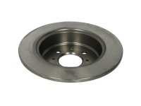 фото thumb №13, Диск тормозная задняя l/p ze болтами honda civic vi, civic vii 1.3h-1.7d