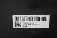 фото thumb №11, Бампер накладка бампера задня audi a4 b9 8w9807527