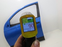 фото thumb №9, Двері лівий перед nissan qashqai j10 06-09r