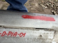 Бампер перед ford puma mk 2 2 st line 19- Доставка, фото thumb