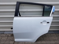 фото thumb №1, Kia sportage 3 iii 10-15r двері ліва задня wd