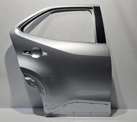 фото thumb №1, Дверь правый задняя toyota c-hr chr 16- оригинал