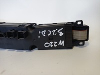 фото thumb №6, Панель перемикачів mercedes w220 2208215851