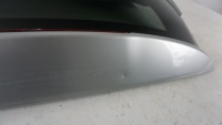 Крышка багажника задний задняя задняя стекло nissan qashqai 1 j10 рестайлинг  ky0 10-14 2010-2014 в Украине, фото thumb