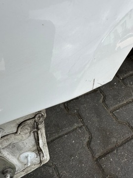 фото thumb №9, Крыло правые зад, четверть зад, задняя правая mercedes w205 des, c149 sedan