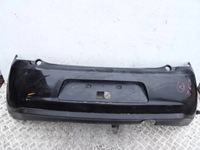 фото thumb №9, Бампер задняя citroen c3 ii exld 09-13 r.