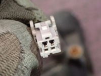 фото thumb №6, Nissan tiida i hb 5d 06-09 ручка задня кришки багажника мікровимикач kh3