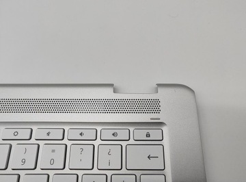 PALMREST Klawiatura HP Chromebook X360 14B-Ca0023Dx L73307-071