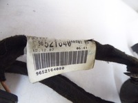 фото thumb №7, Citroen c3 i 02r- жгут дверь задняя правый hb 5d