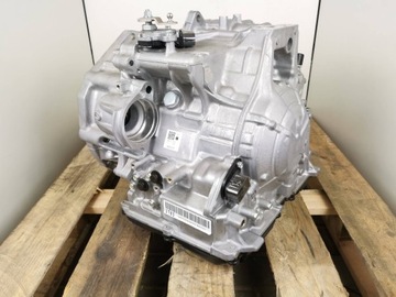 фото thumb №9, Новая автоматическая коробка передач коробки передач dsg vw arteon aq450 09p300035k