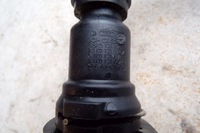 фото thumb №5, Vw audi труба wody шланг 8r0121113