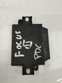 фото thumb №10, Ford focus mk3 модуль pdc блок управления парковки f1et-15k866-ae