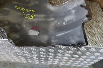 фото thumb №10, Уголок бампера левый зад peugeot 3008 ii