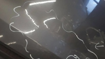 фото thumb №8, Suzuki grand vitara 3d 2005-2014 двері праві