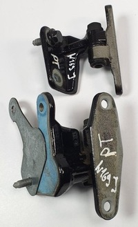 фото thumb №1, Петлі двері правий задня mercedes w169 пара