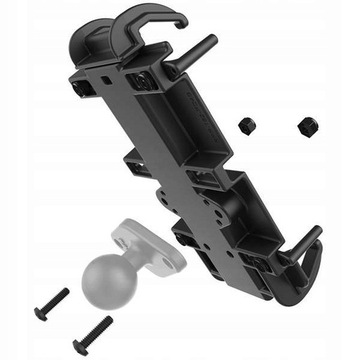 RAM Mount Quick-Grip Uchwyt Motocyklowy Na Telefon RAM-HOL-PD4U