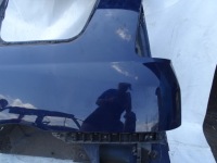 фото thumb №2, Крыло левый задняя задний четверть renault espace iv