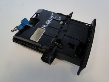фото thumb №9, Mercedes ml w164 164 бардачок попільничка консоль