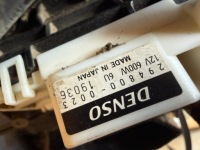 фото thumb №15, Toyota hilux viii 15- отопитель воздуходувка корпус кондиционер a/c