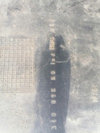 фото thumb №5, Wąż труба wody peugeot 307 2.0