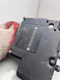 Bmw 3 e46 2000cm3 дизель насос abs 10094808023 Киев, фото thumb