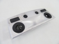 фото thumb №6, Лампа стельовий салонна задня bmw e60 e61