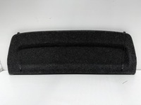 фото thumb №1, Opel corsa d e 3d - полка задняя