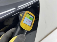 фото thumb №8, Volvo v60 i 10-18 дверь задняя левая задние полный 452-26