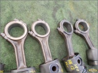 фото thumb №11, Volvo fh12 380 96r - поршень з шатун