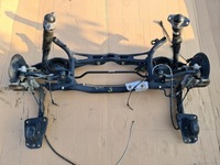 фото thumb №1, Vw t-roc golf vii q2 подвеска задняя подрамник рычаг