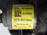 фото thumb №10, Webasto обогреватель стояночный комплект vw transporter t6 t6.1 2.0 tdi 21r