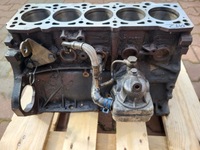 фото thumb №7, Двигун блок vw t4 transporter multivan caravelle 2.5 tdi 150 151km ahy