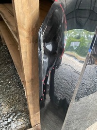 фото thumb №5, Капот кришка двигуна audi a5 ii 8w6