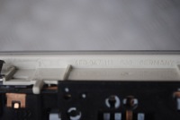 фото thumb №4, Лампа потолочный салона кабины audi a6 c6