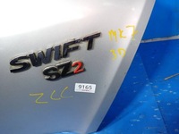 фото thumb №9, Кришка багажника багажника suzuki swift mk7 zcc
