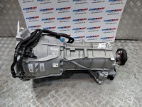 фото thumb №8, Bmw g20 g22 g23 g26 30i b48p коробка передач ga8l60cz 5a87ad4 8.063 km